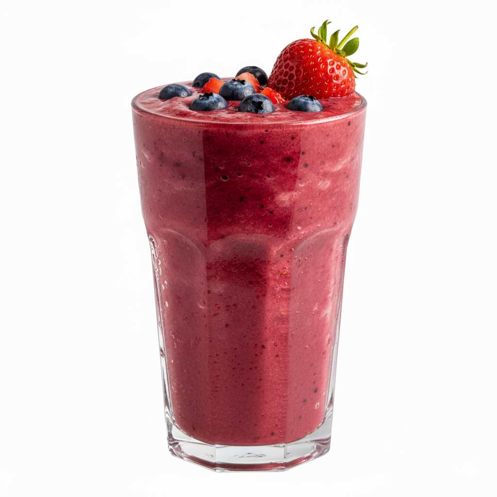 صورة فراوله توت